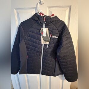 Jack Wolfskin Routeburn Pro Insulated Jacket
